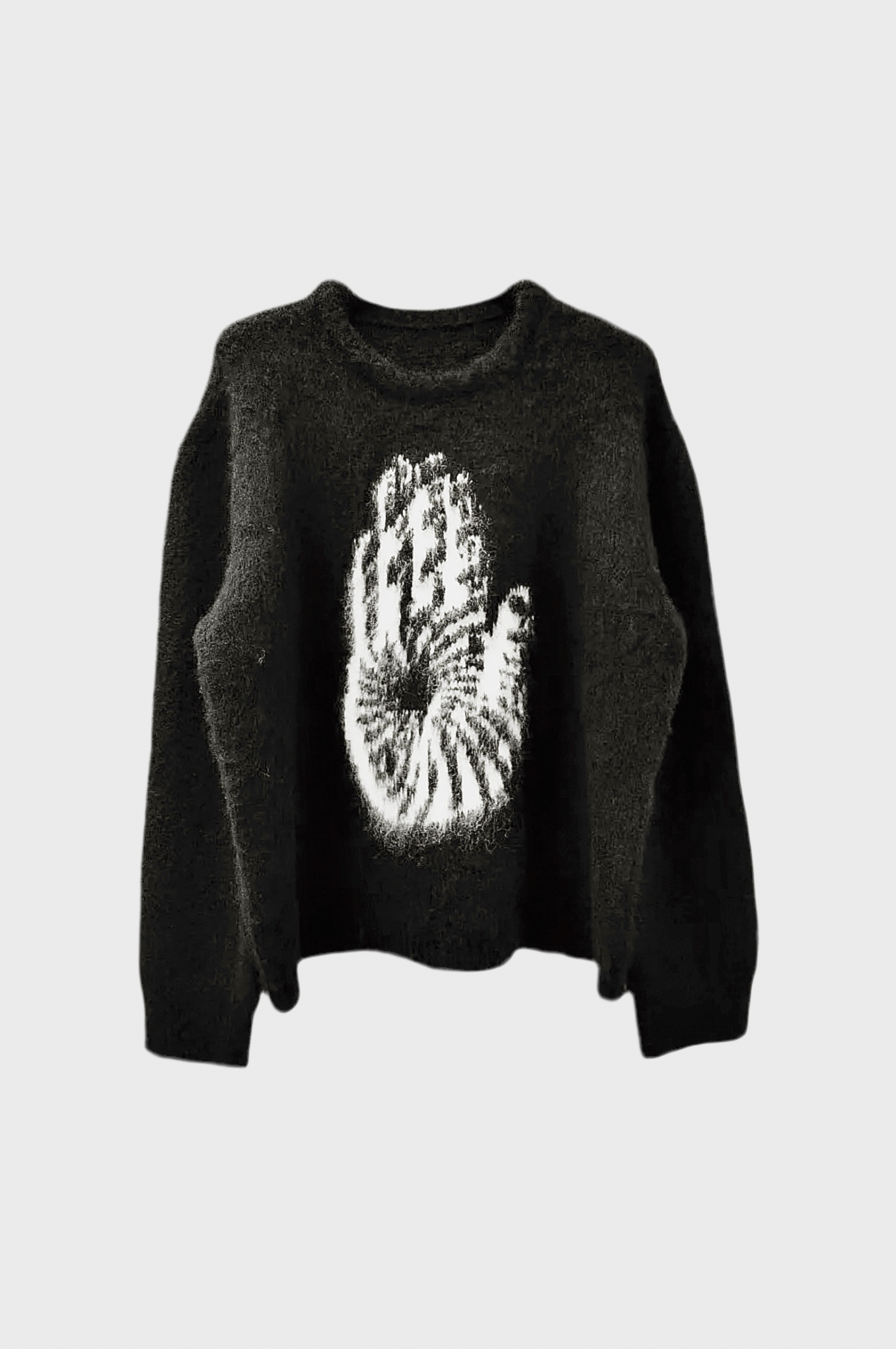 TRIUMPH MOHAIR KNIT