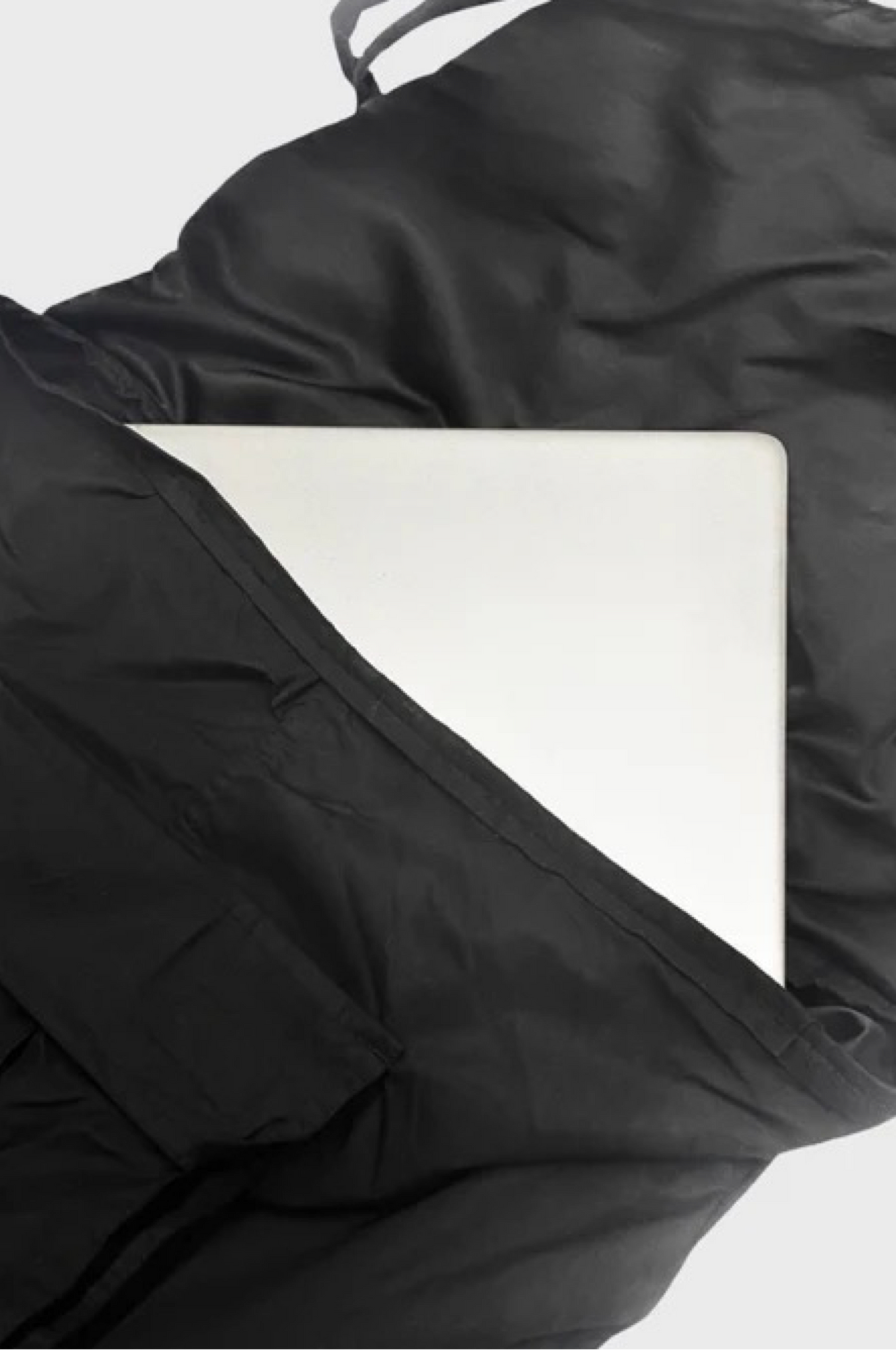 5 POCKET CARGO BAG