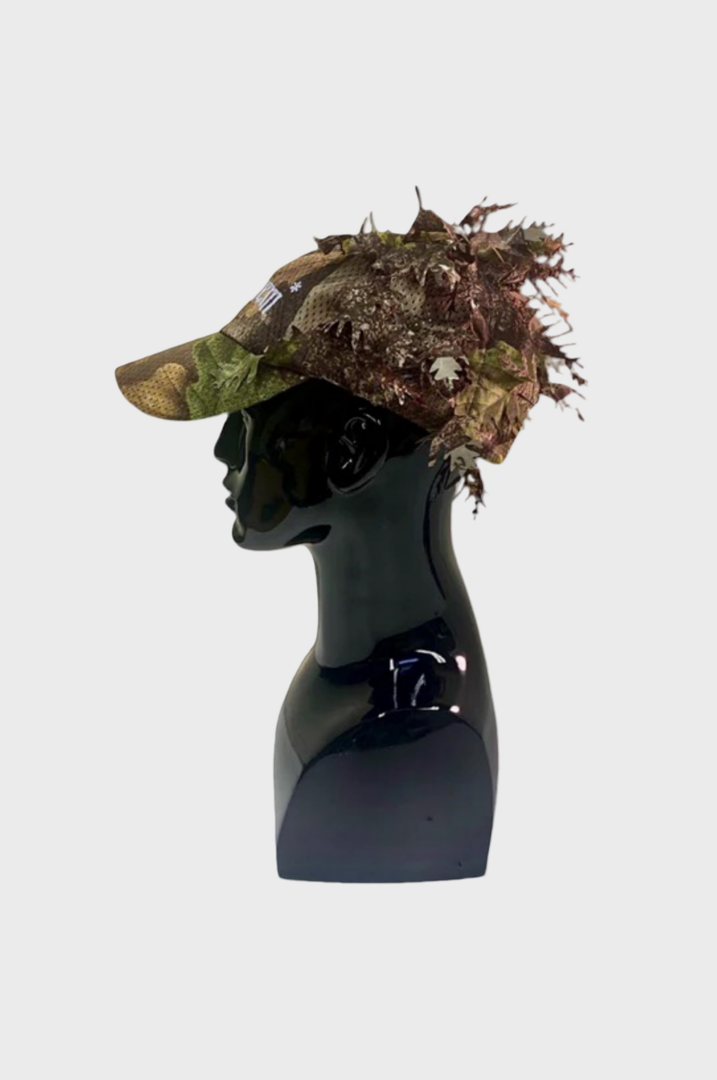TRIUMPH HUNTER CAP