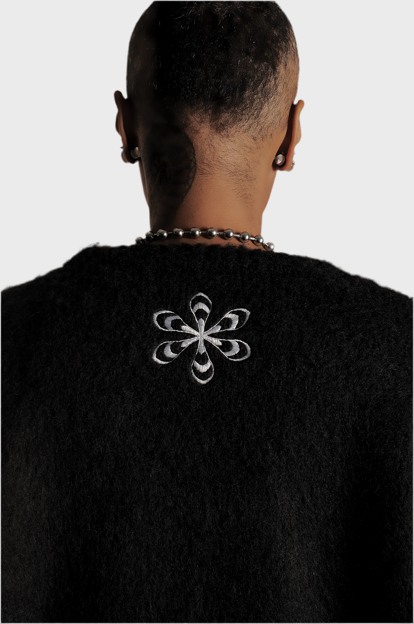 TRIUMPH MOHAIR KNIT